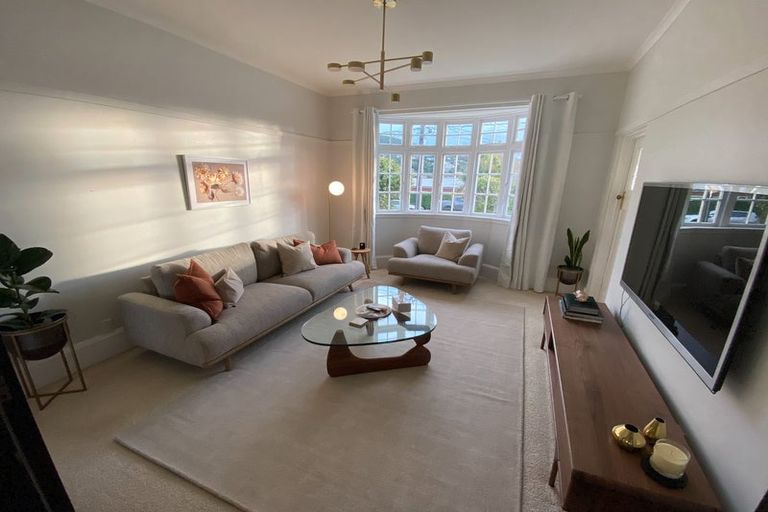 Photo of property in 35 Cooper Street, Karori, Wellington, 6012