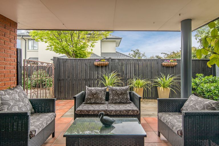 Photo of property in 10 Netherby Lane, Shirley, Christchurch, 8061