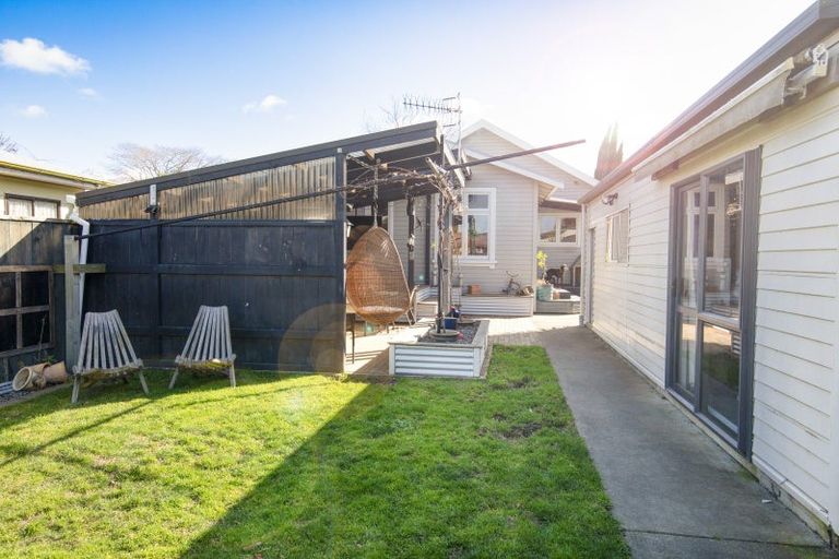 Photo of property in 1 Campaign Street, Napier South, Napier, 4110