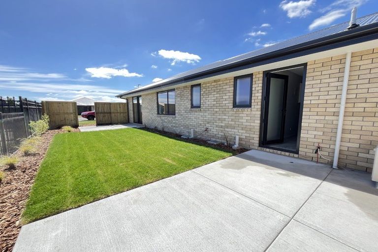 Photo of property in 92 Jean Archie Drive, Rolleston, 7614