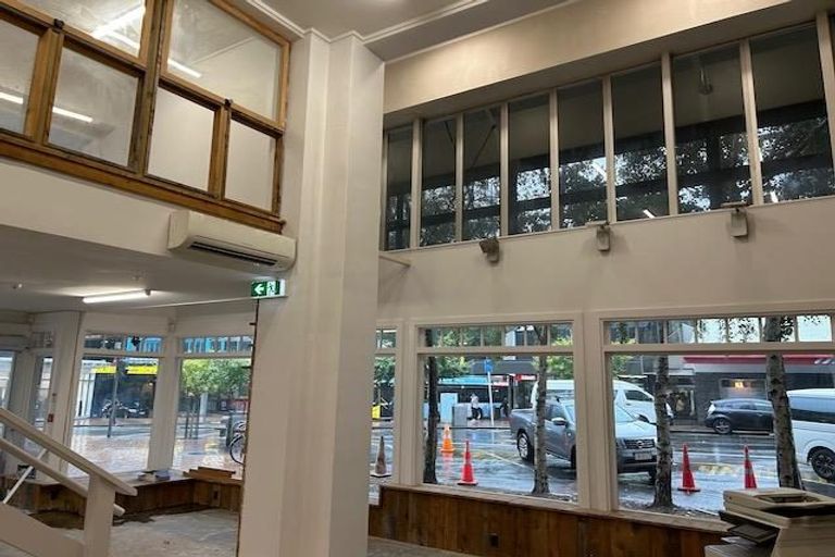 Photo of property in 118 Victoria Street, Te Aro, Wellington, 6011