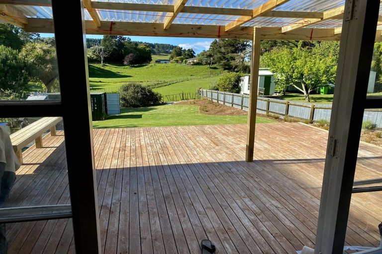 Photo of property in 474 Rosamond Terrace, Kawhia, 3889