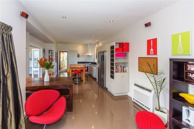 Photo of property in 43 Watford Street, Strowan, Christchurch, 8052