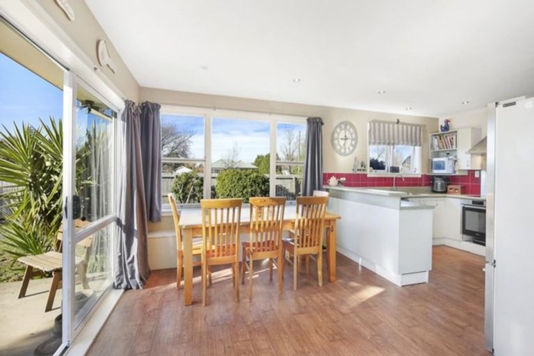 Photo of property in 3 Jackson Street, Darfield, 7510