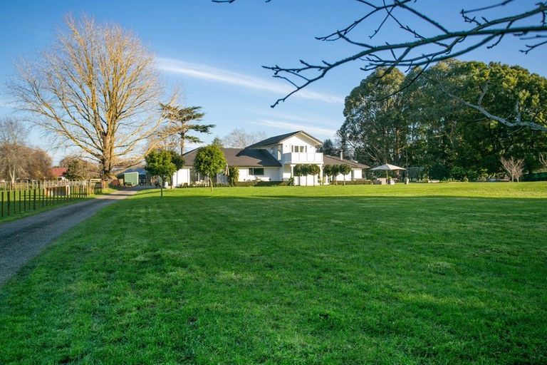 Photo of property in 49 Forrest Road, Cambridge, 3493