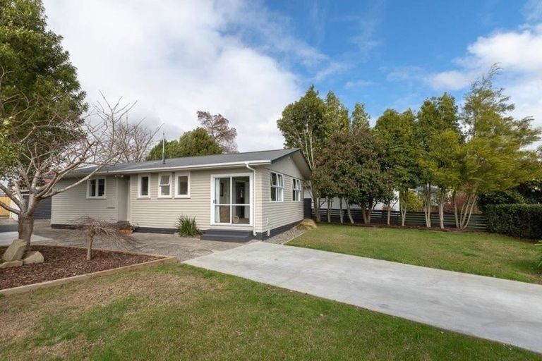 Photo of property in 54 Tongariro Street, Chartwell, Hamilton, 3210