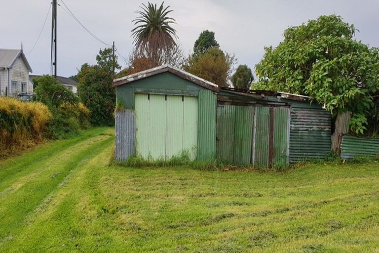 Photo of property in 120 Centennial Avenue, Waitara, 4320