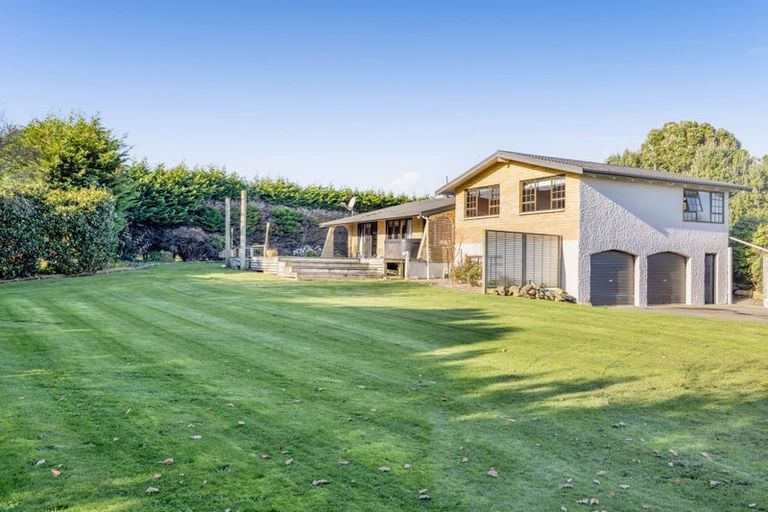 Photo of property in 8 Muggeridge Road, Manutahi, Patea, 4598