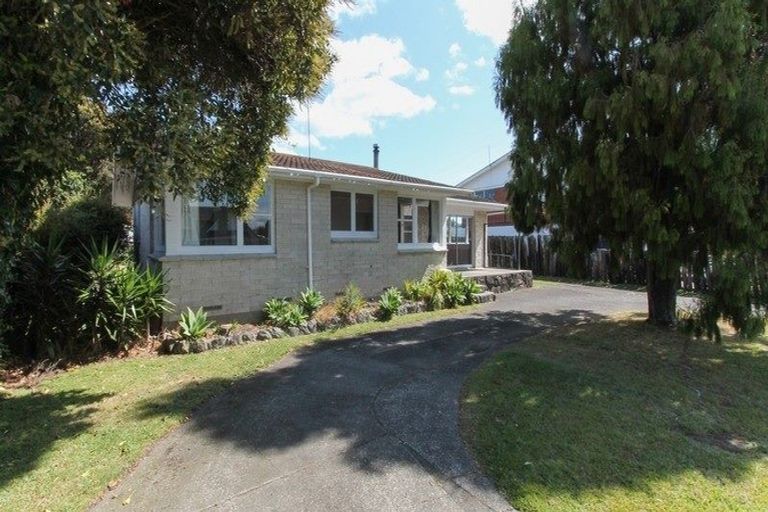 Photo of property in 41 Ward Avenue, Fenton Park, Rotorua, 3010