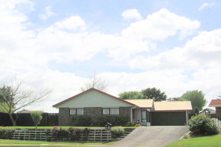 Photo of property in 40 Rushton Road, Morrinsville, 3300