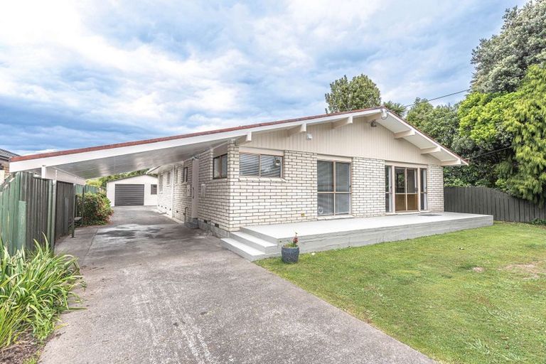 Photo of property in 42 Quick Avenue, Aramoho, Whanganui, 4500