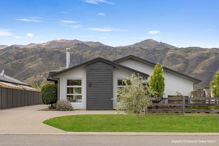 Photo of property in 6 Kowhai Place, Cromwell, 9310