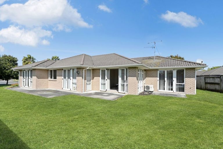 Photo of property in 12 Savannah Place, Rototuna North, Hamilton, 3210