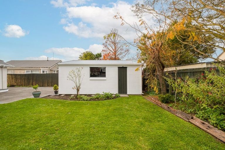 Photo of property in 8 Bletsoe Avenue, Spreydon, Christchurch, 8024