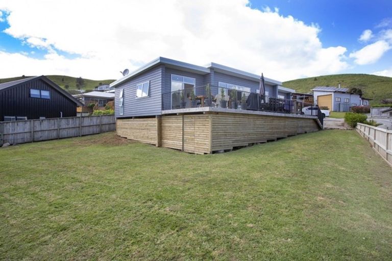 Photo of property in 107 Te Tutu Street, Whangamata, 3691