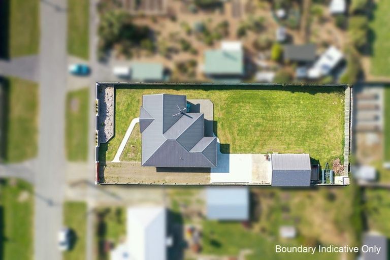 Photo of property in 15 Rhodes Street, Pareora, 7912