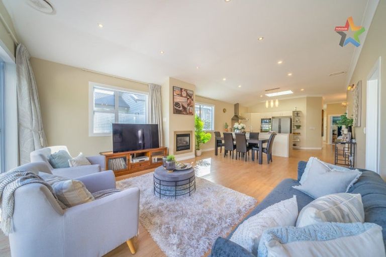 Photo of property in 450 Jackson Street, Petone, Lower Hutt, 5012