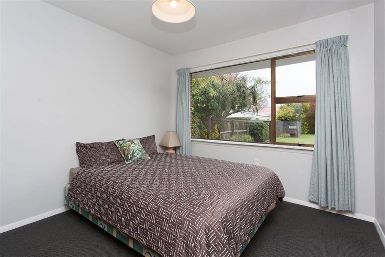 Photo of property in 71 Ensign Street, Halswell, Christchurch, 8025