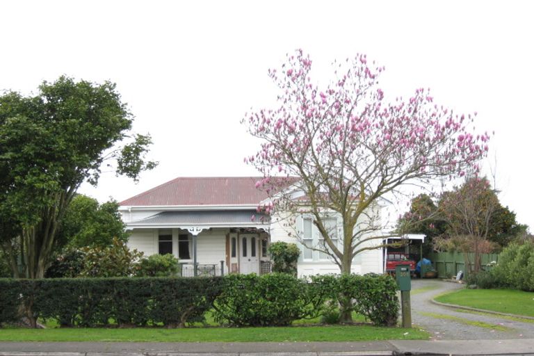 Photo of property in 506 Victoria Street, Hastings, 4122