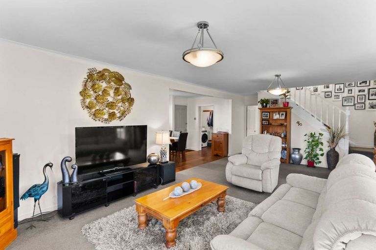 Photo of property in 5 Jacaranda Place, Parklands, Christchurch, 8083