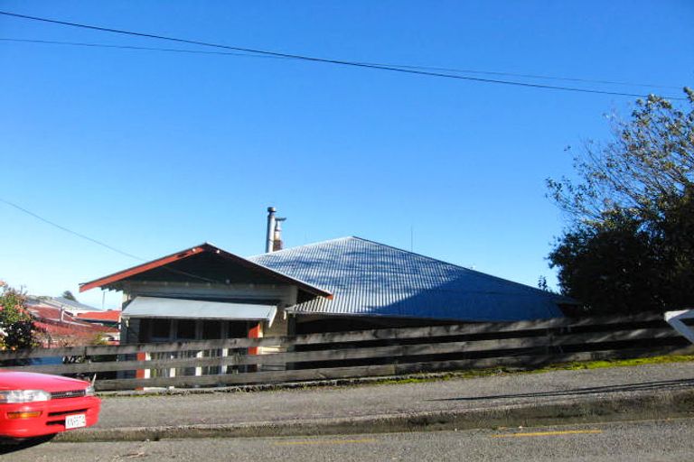 Photo of property in 92 Alexander Street, Greymouth, 7805