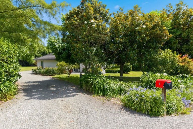 Photo of property in 7 Tunbridge Wells, Ohau, Levin, 5570