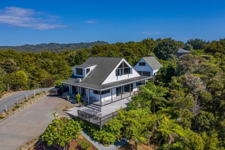 Photo of property in 46 Ngunguru Heights Rise, Ngunguru, Whangarei, 0173