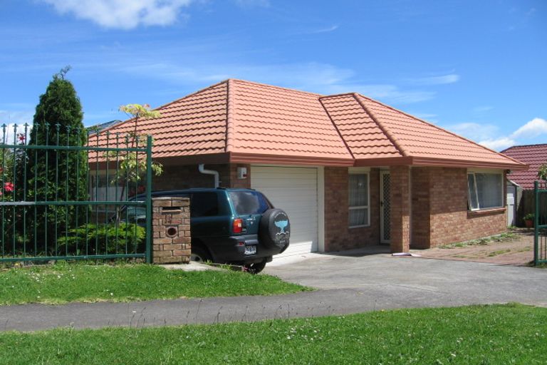 Photo of property in 1 Margaret Road, Papatoetoe, Auckland, 2025