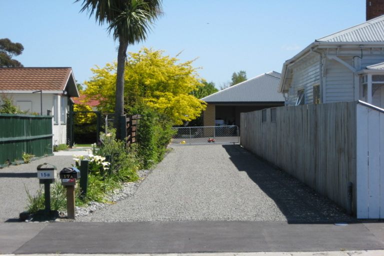 Photo of property in 17a Victoria Street, Rangiora, 7400