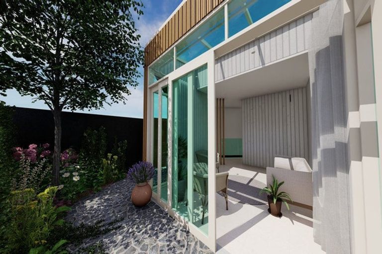 Photo of property in 55 Boeing Way, Newlands, 6037