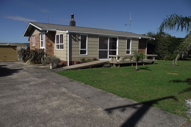 Photo of property in 8 Walker Street, Waihi, 3610