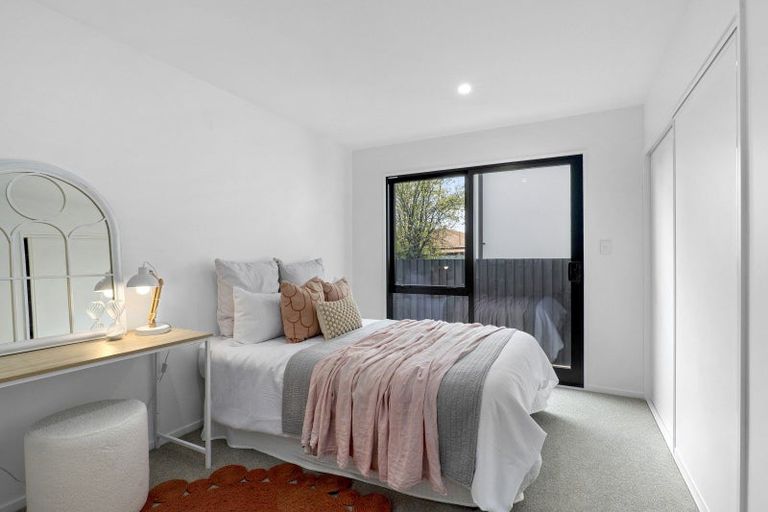 Photo of property in 6/106 Rattray Street, Riccarton, Christchurch, 8041