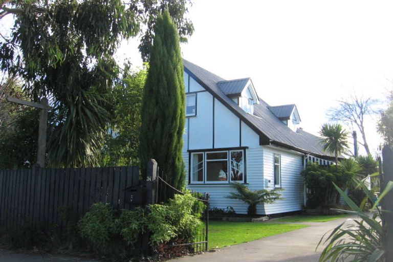 Photo of property in 51 Mcgregor Street, Milson, Palmerston North, 4414
