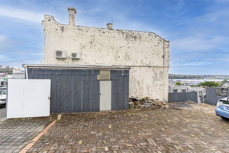 Photo of property in 139 Carroll Street, Dunedin Central, Dunedin, 9016