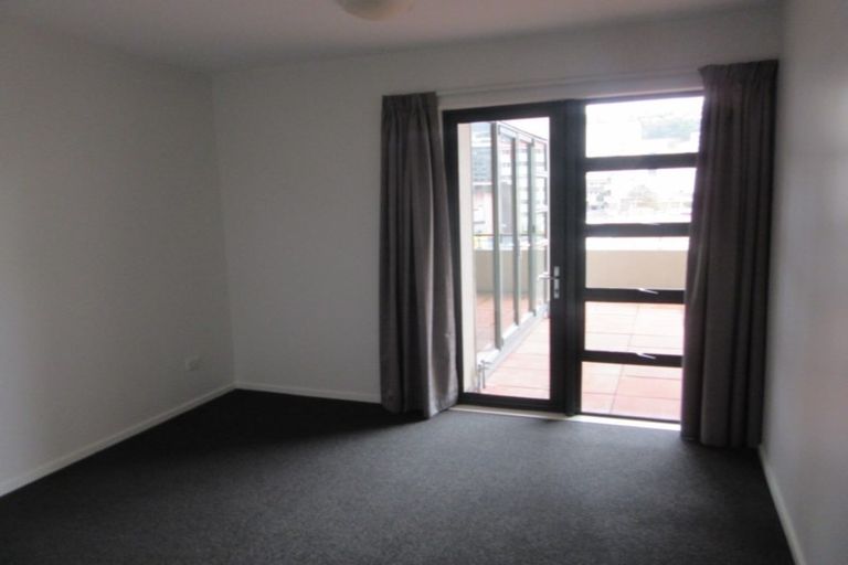 Photo of property in Marion Square Apartments, 16/26 Marion Street, Te Aro, Wellington, 6011