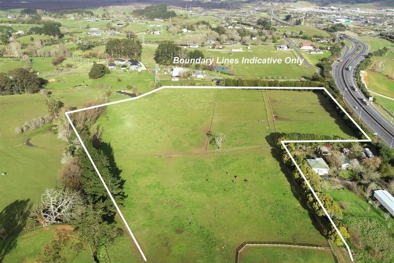 Photo of property in 96 Fraser Road, Pokeno, 2471