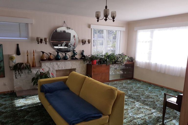 Photo of property in 14 Ashleigh Crescent, Miramar, Wellington, 6022