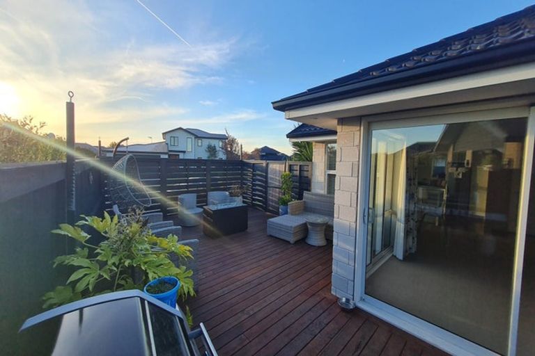 Photo of property in 6 Picton Place, Kaiapoi, 7630