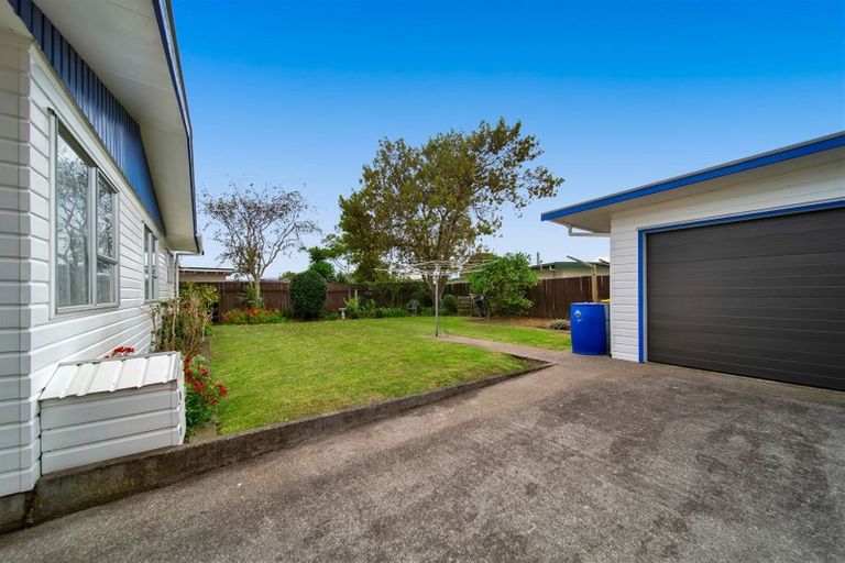 Photo of property in 56 Mangati Road, Bell Block, New Plymouth, 4312