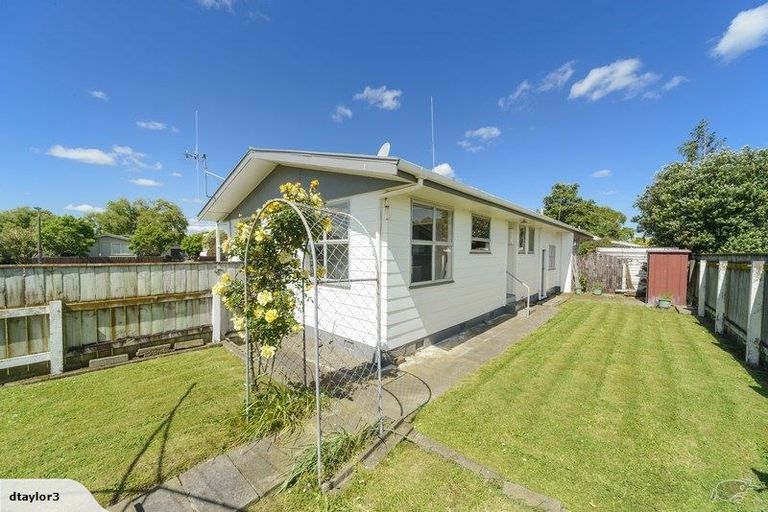 Photo of property in 1a Gemini Avenue, Milson, Palmerston North, 4414