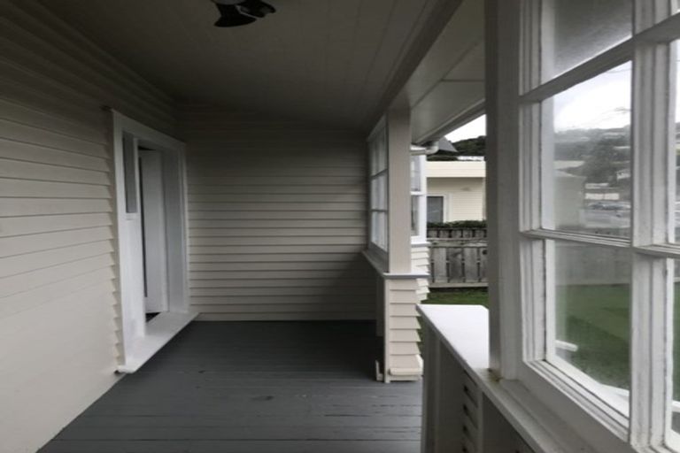 Photo of property in 69 Rotherham Terrace, Miramar, Wellington, 6022