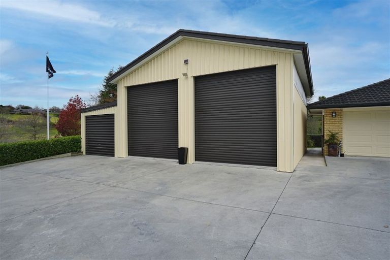 Photo of property in 13 Pheasant Close, Rotokauri, Hamilton, 3289