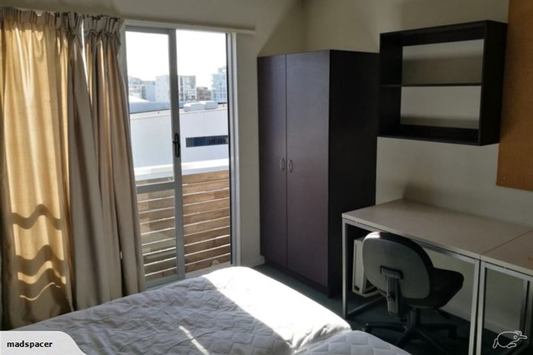 Photo of property in Martin Square Apartments, 407/20 Martin Square, Te Aro, Wellington, 6011