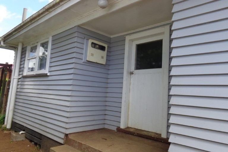 Photo of property in 7 Shaw Street, Kaikohe, 0405