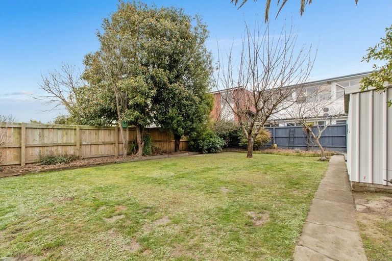 Photo of property in 217 North Street, West End, Timaru, 7910