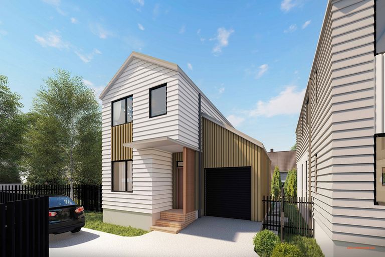 Photo of property in 7/14 Trentham Road, Takanini, Papakura, 2112