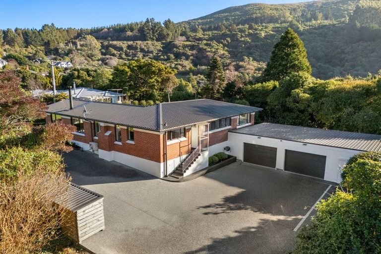 Photo of property in 31 Glenmore Street, Glenleith, Dunedin, 9010