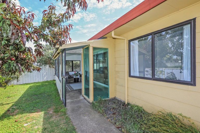 Photo of property in 3/611 Matai Street, Raureka, Hastings, 4120
