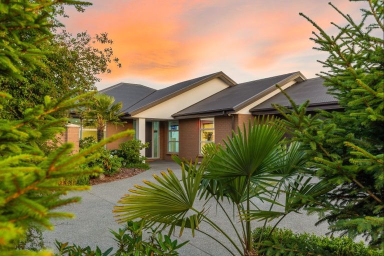 Photo of property in 112 Metehau Street, Marshland, Christchurch, 8083