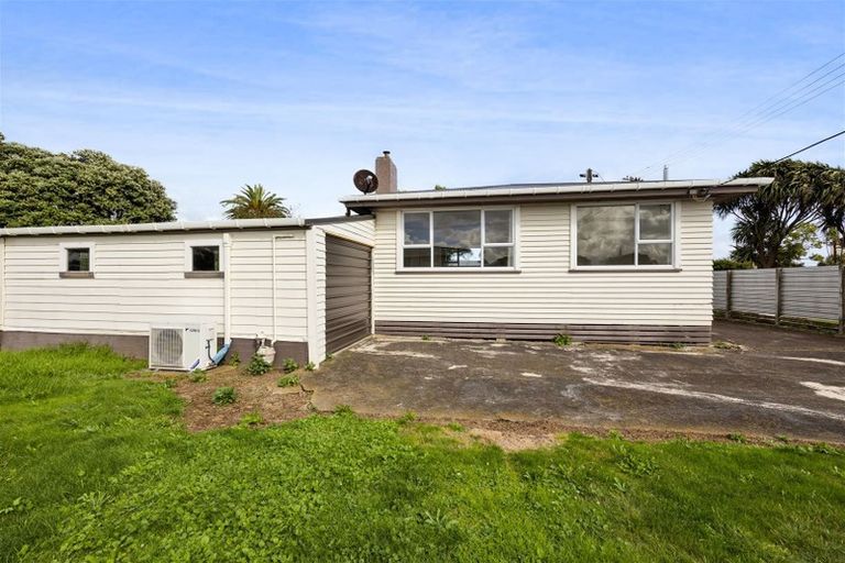 Photo of property in 32a Terou Street, Manaia, 4612